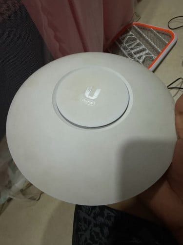 U6 Pro LR