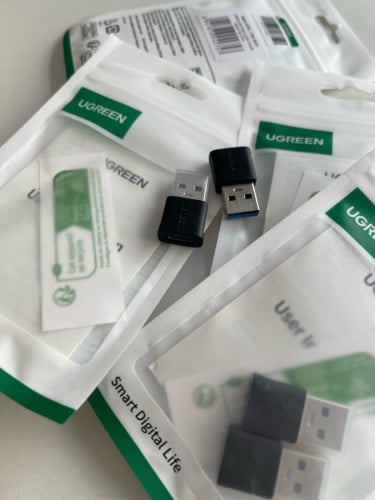 UBB 3.0 to Type-C Adapter