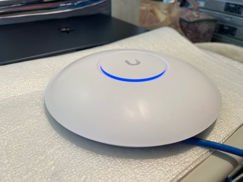 Unifi U6-Pro