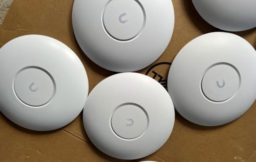 Unifi U6-Pro