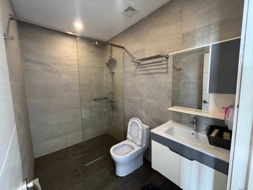 Unit unit  for sale -Room type : Studio room with sea view