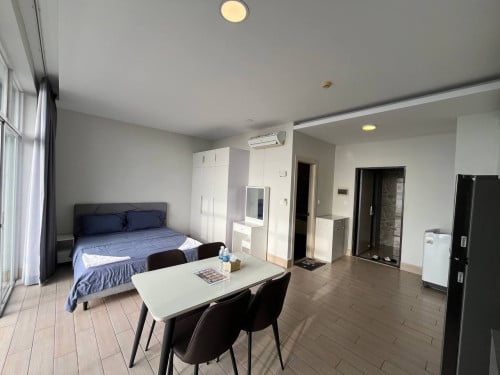 Unit unit  for sale -Room type : Studio room with sea view