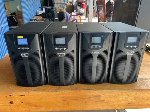 Used UPS True Power