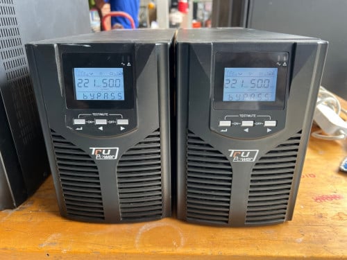 Used UPS True Power