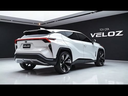 Veloz 2026 long term contract only