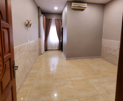 Villa corner for Rent โ Boeng Kak 2, Tuol Kork