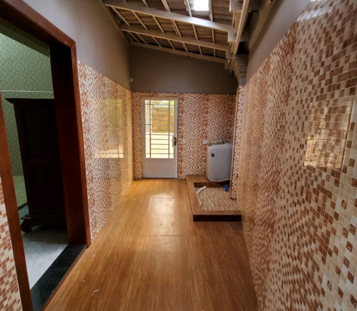 Villa corner for Rent โ Boeng Kak 2, Tuol Kork