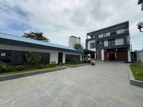 Villa For Rent
