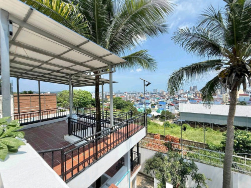 Villa For Rent