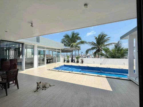 Villa For Rent