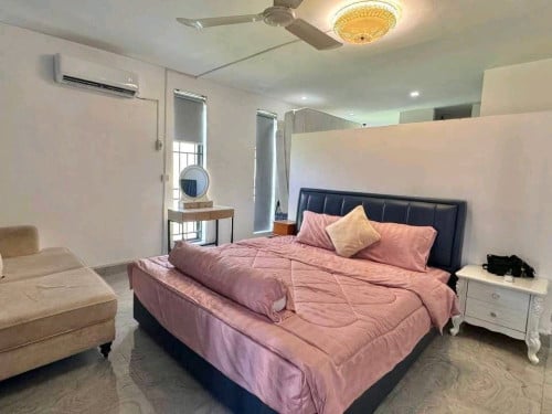 Villa For Rent