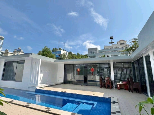 Villa For Rent