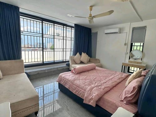 Villa For Rent