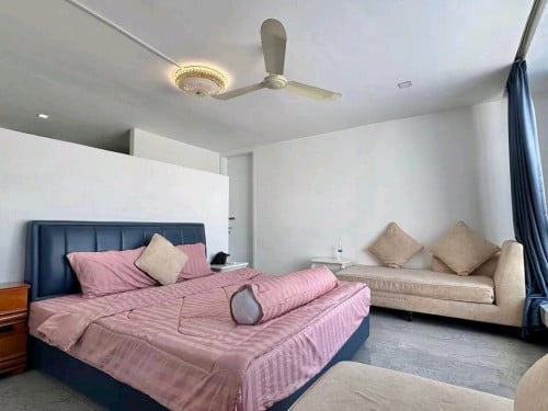 Villa For Rent