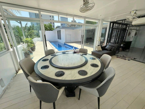 Villa For Rent
