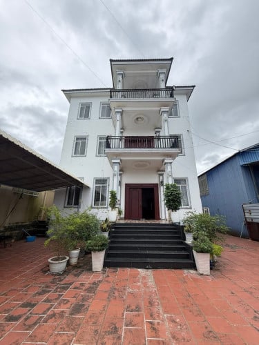 Villa For Rent