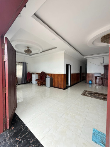 Villa For Rent