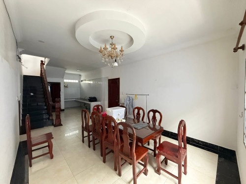 Villa For Rent