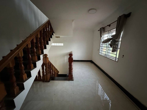 Villa For Rent