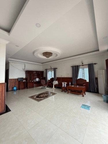 Villa For Rent