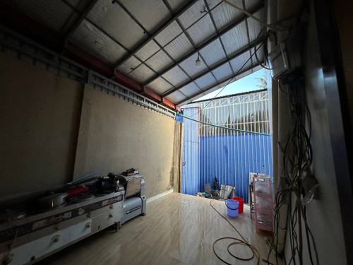 Villa For Rent