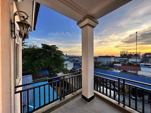 Villa For Rent