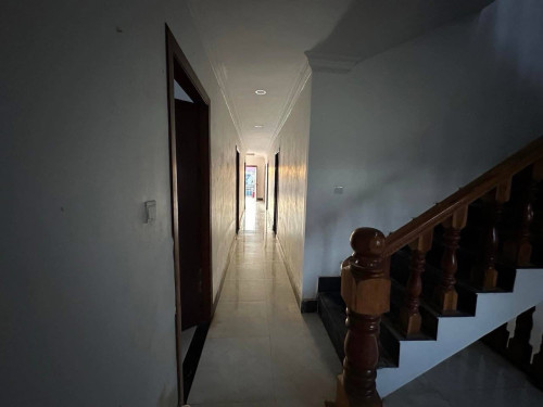 Villa For Rent