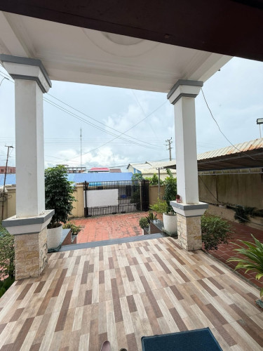 Villa For Rent