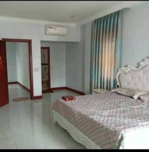 Villa For Rent