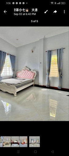 Villa For Rent