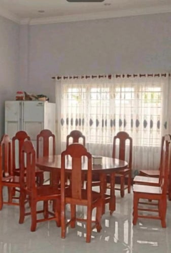 Villa For Rent