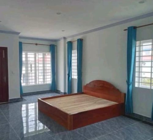 Villa For Rent
