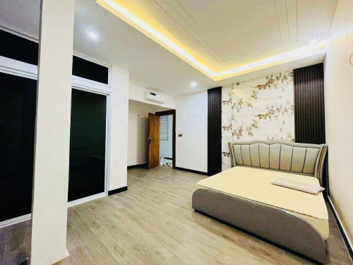 Villa For Rent
