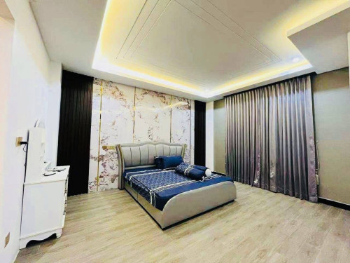 Villa For Rent