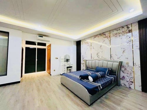 Villa For Rent