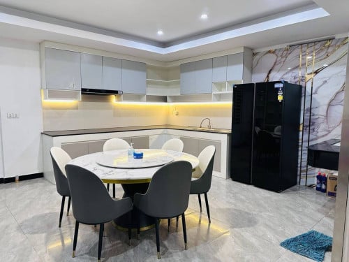 Villa For Rent