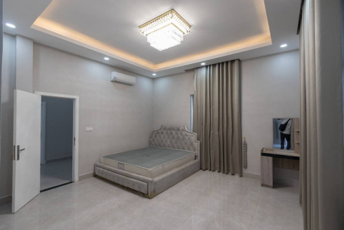 Villa for rent at new airport