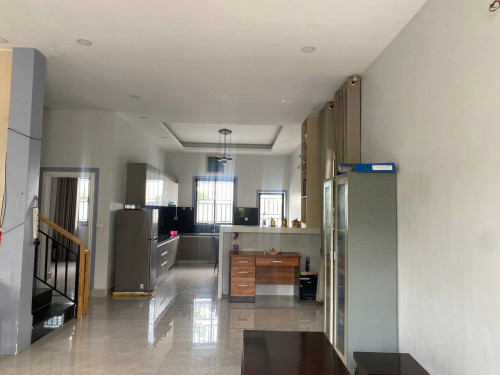 Villa for rent at new airport