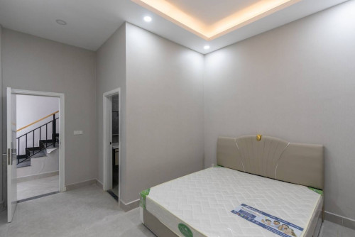 Villa for rent at new airport
