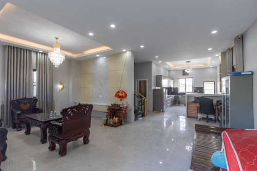 Villa for rent at new airport