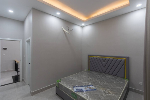 Villa for rent at new airport