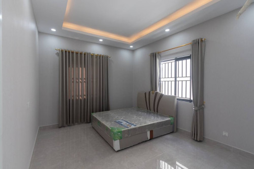 Villa for rent at new airport