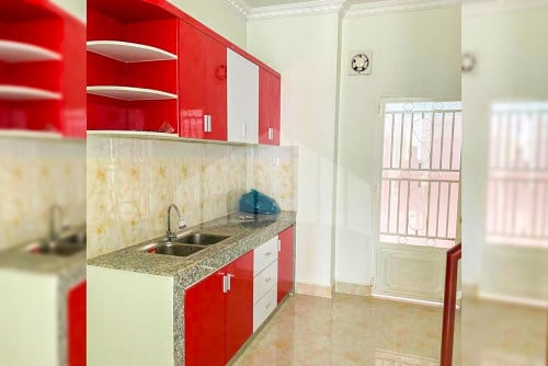 Villa for Rent in Toul Kork Area