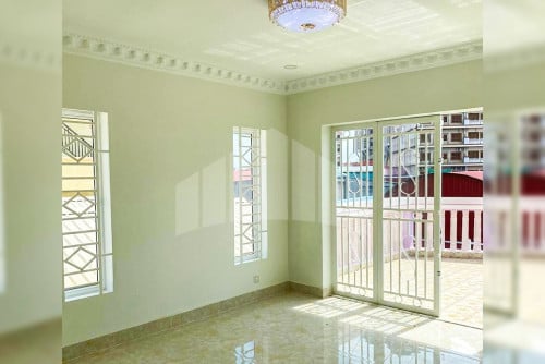Villa for Rent in Toul Kork Area