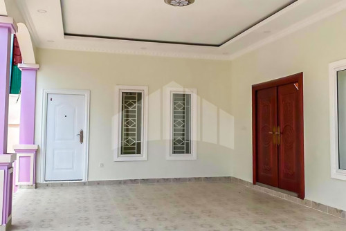 Villa for Rent in Toul Kork Area