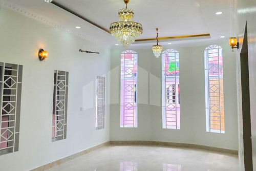 Villa for Rent in Toul Kork Area