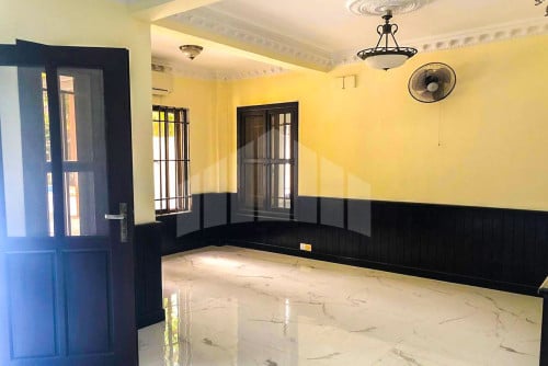 Villa for Rent in Toul Kork Area