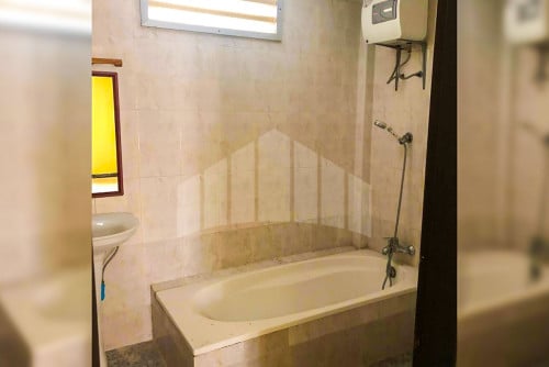 Villa for Rent in Toul Kork Area