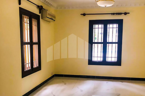 Villa for Rent in Toul Kork Area