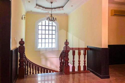 Villa for Rent in Toul Kork Area